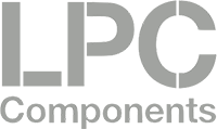 LPC Components Logo