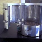 Process Ovens - LPC Components